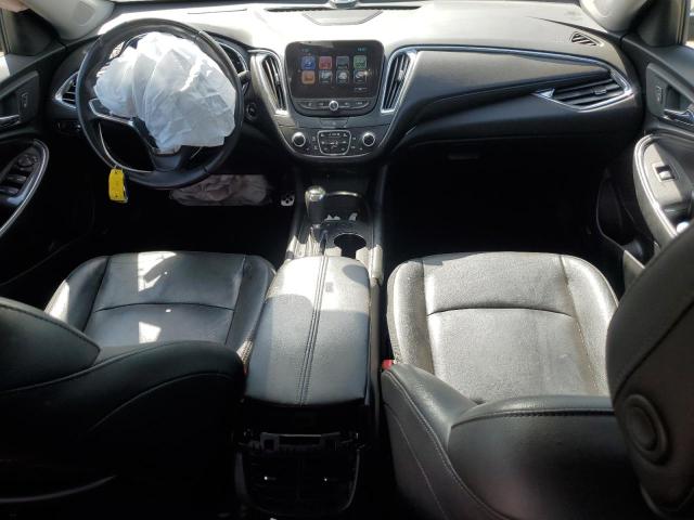 1G1ZJ5SUXHF239249 - 2017 CHEVROLET MALIBU HYBRID BLACK photo 8