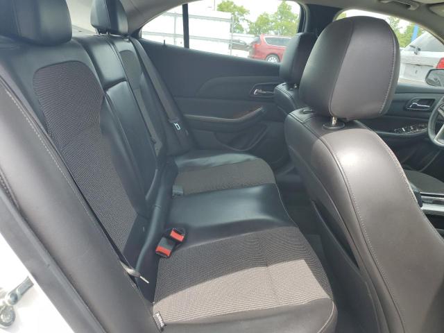 1G11C5SA9DF333453 - 2013 CHEVROLET MALIBU 1LT WHITE photo 10