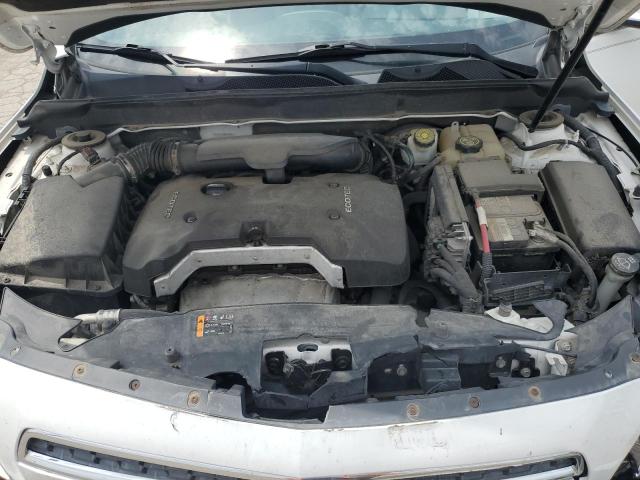 1G11C5SA9DF333453 - 2013 CHEVROLET MALIBU 1LT WHITE photo 11
