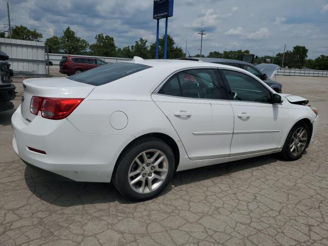 1G11C5SA9DF333453 - 2013 CHEVROLET MALIBU 1LT WHITE photo 3