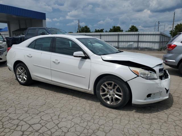 1G11C5SA9DF333453 - 2013 CHEVROLET MALIBU 1LT WHITE photo 4