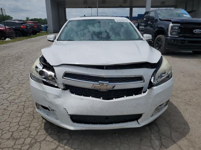 1G11C5SA9DF333453 - 2013 CHEVROLET MALIBU 1LT WHITE photo 5