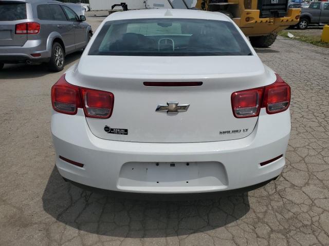 1G11C5SA9DF333453 - 2013 CHEVROLET MALIBU 1LT WHITE photo 6