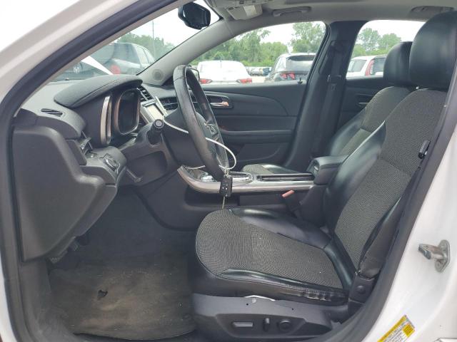 1G11C5SA9DF333453 - 2013 CHEVROLET MALIBU 1LT WHITE photo 7