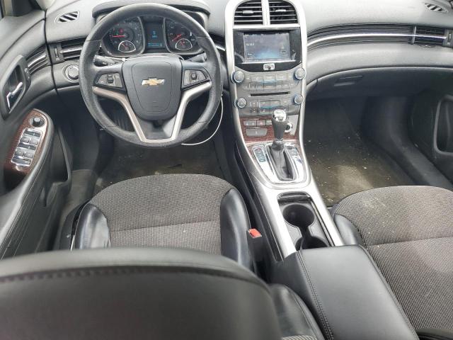 1G11C5SA9DF333453 - 2013 CHEVROLET MALIBU 1LT WHITE photo 8