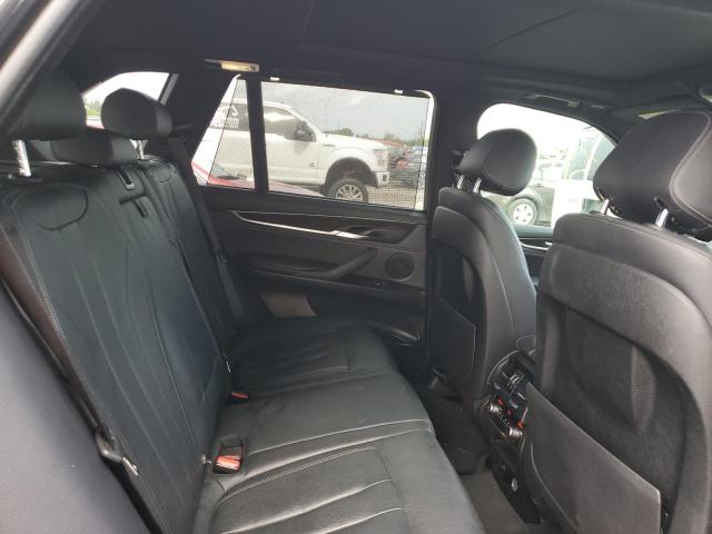 5UXKR2C58J0X08188 - 2018 BMW X5 SDRIVE35I GRAY photo 11