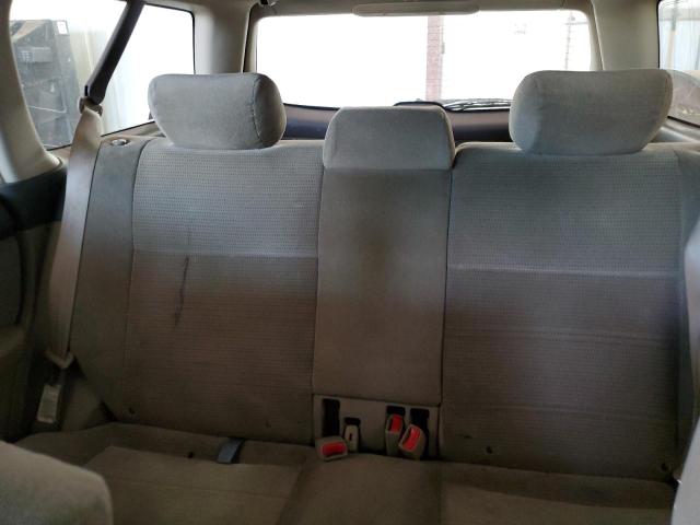 4S3BH675437608668 - 2003 SUBARU LEGACY OUTBACK AWP 双色 照片 10