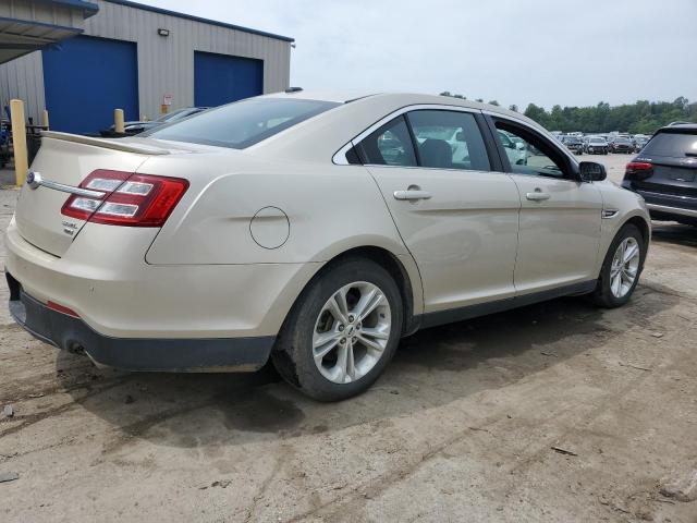 1FAHP2H85JG102980 - 2018 FORD TAURUS SEL GOLD photo 3