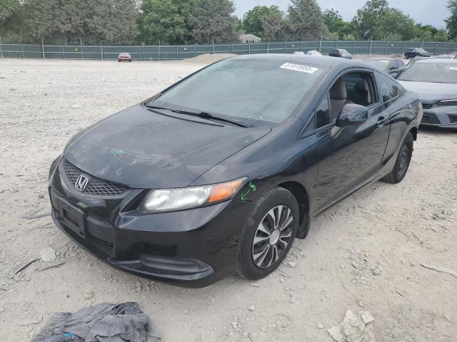 2012 HONDA CIVIC LX, 