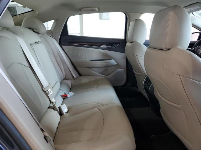 1G4ZN5SS3HU193233 - 2017 BUICK LACROSSE PREFERRED BLACK photo 10