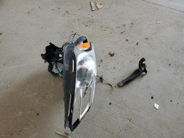 1G4ZN5SS3HU193233 - 2017 BUICK LACROSSE PREFERRED BLACK photo 12