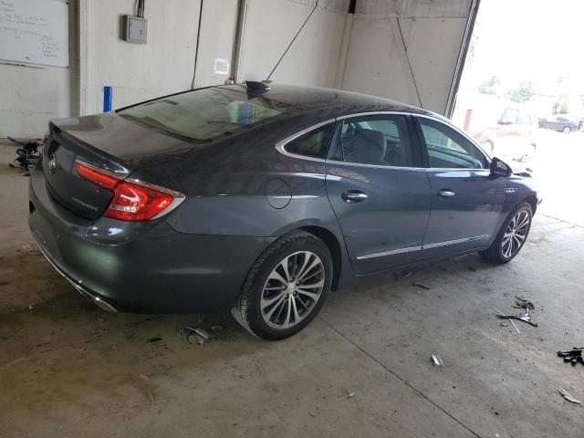 1G4ZN5SS3HU193233 - 2017 BUICK LACROSSE PREFERRED BLACK photo 3