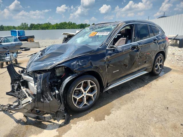 2016 BMW X1 XDRIVE28I, 