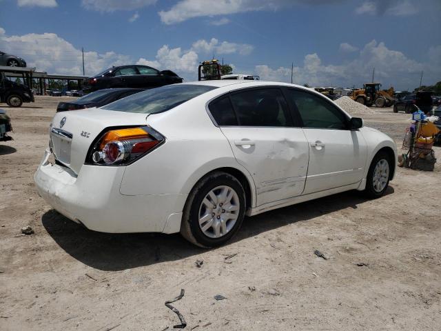 1N4AL21E59C194074 - 2009 NISSAN ALTIMA 2.5 WHITE photo 3