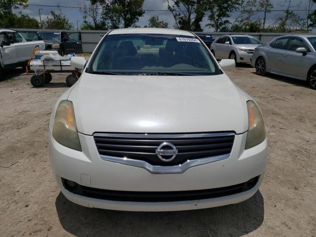 1N4AL21E59C194074 - 2009 NISSAN ALTIMA 2.5 WHITE photo 5