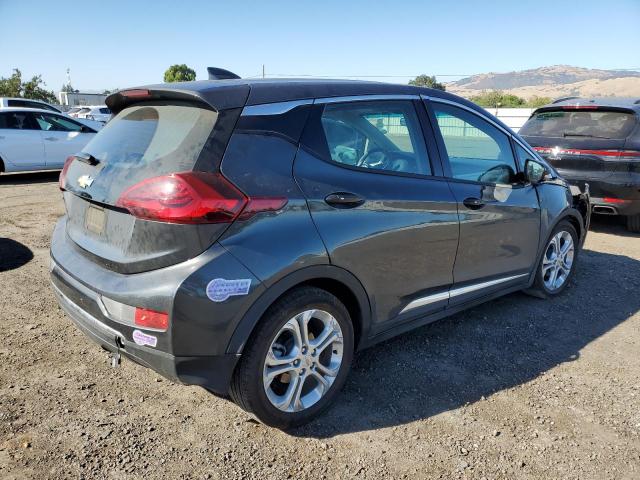 1G1FY6S06K4119226 - 2019 CHEVROLET BOLT EV LT CHARCOAL photo 3