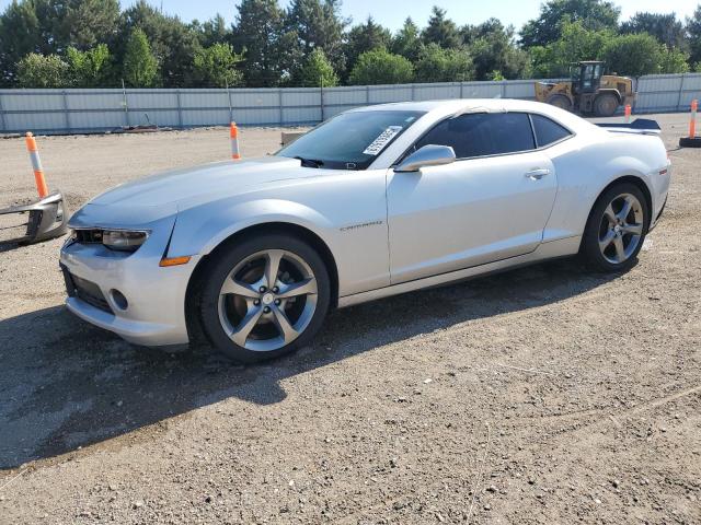 2014 CHEVROLET CAMARO LT, null