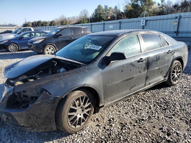 2009 CHEVROLET MALIBU LS, null