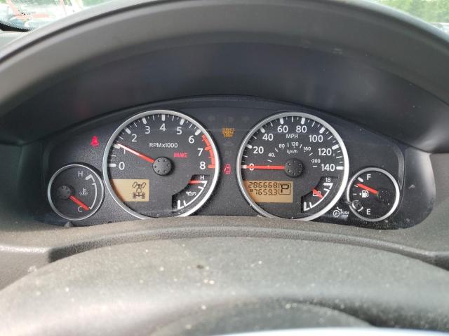 5N1AR18W76C655381 - 2006 NISSAN PATHFINDER LE 灰色 照片 9