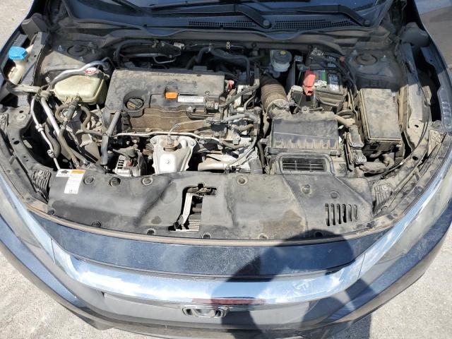 19XFC2F78GE083227 - 2016 HONDA CIVIC EX GRAY photo 11