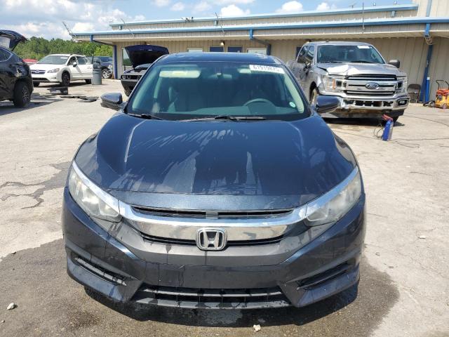 19XFC2F78GE083227 - 2016 HONDA CIVIC EX GRAY photo 5