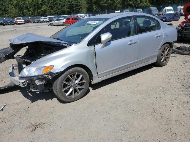 2011 HONDA CIVIC HYBRID, 