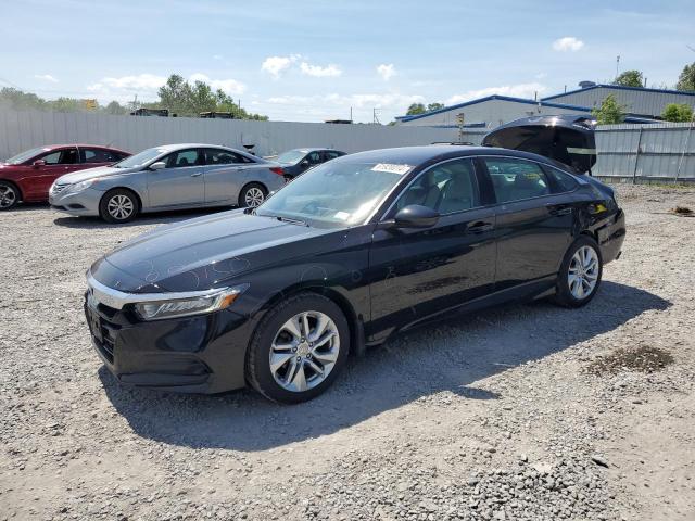 2018 HONDA ACCORD LX, 