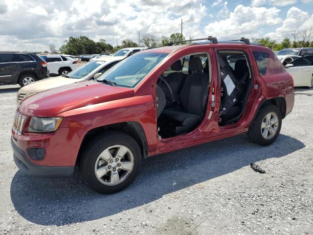 2015 JEEP COMPASS SPORT, 