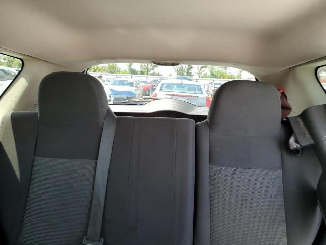 1C4NJCBA0FD208925 - 2015 JEEP COMPASS SPORT ყავისფერი ფოტო 10