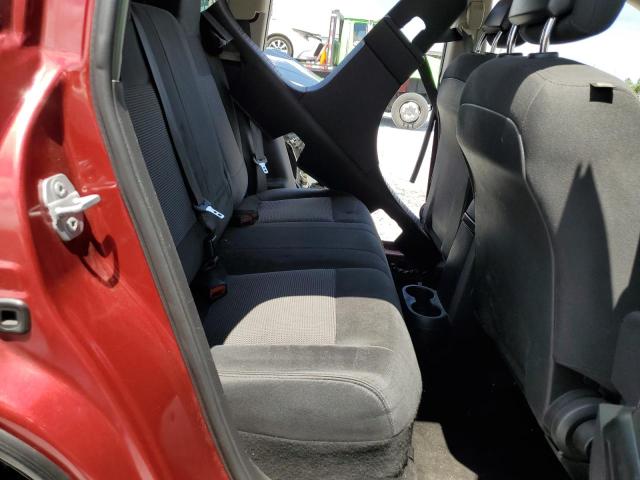 1C4NJCBA0FD208925 - 2015 JEEP COMPASS SPORT ყავისფერი ფოტო 11