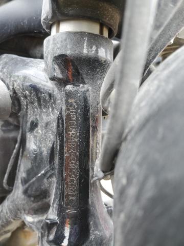 5VPCWBAB3H3059384 - 2017 VICTORY MOTORCYCLES HIGH-BALL Schwarz Foto 10