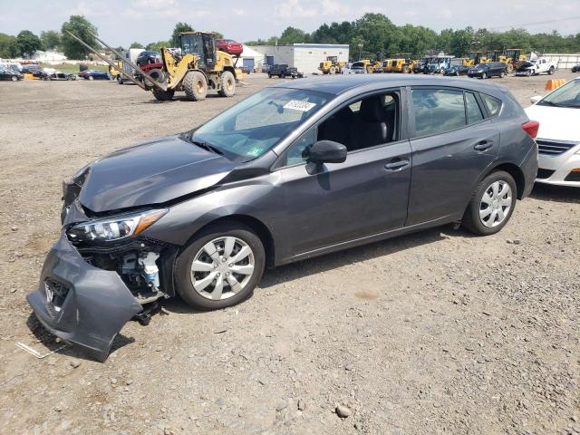 2018 SUBARU IMPREZA, 