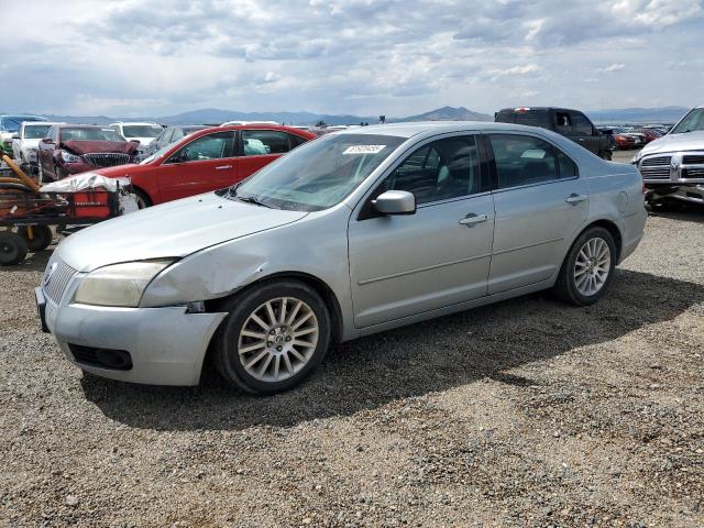 2006 MERCURY MILAN PREMIER, 