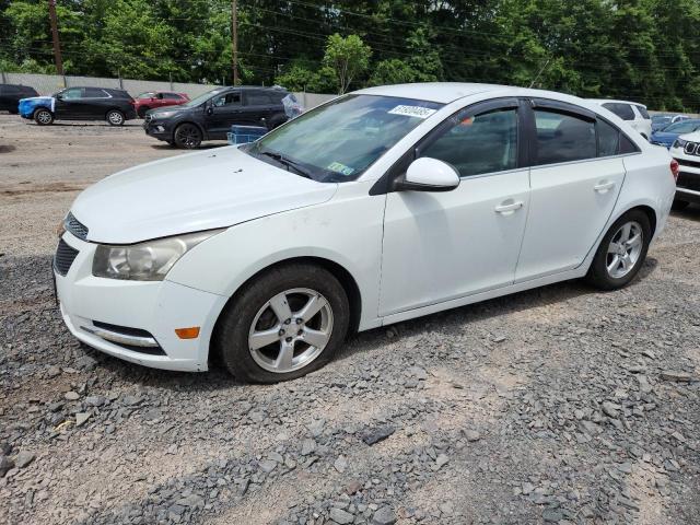 2012 CHEVROLET CRUZE LT, 