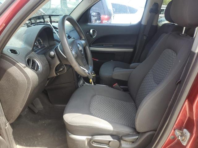 3GNDA13D08S578498 - 2008 CHEVROLET HHR LS 红色 照片 7