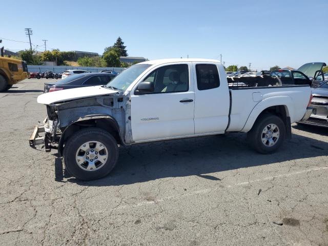 2005 TOYOTA TACOMA PRERUNNER ACCESS CAB, 