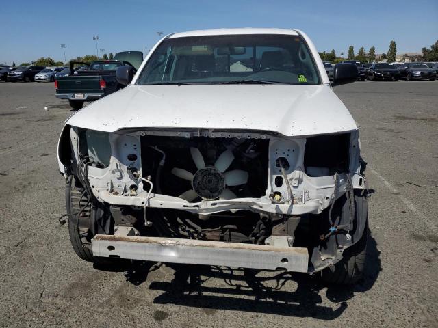 5TETU62N95Z018985 - 2005 TOYOTA TACOMA PRERUNNER ACCESS CAB WHITE photo 5