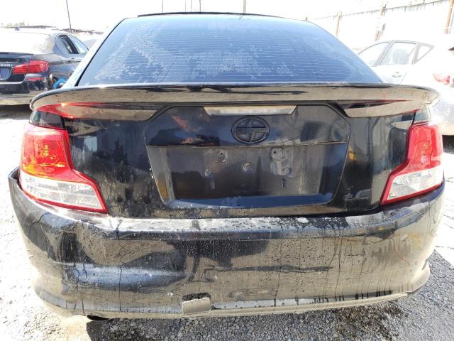JTKJF5C70C3031141 - 2012 TOYOTA SCION TC 石墨色 照片 6