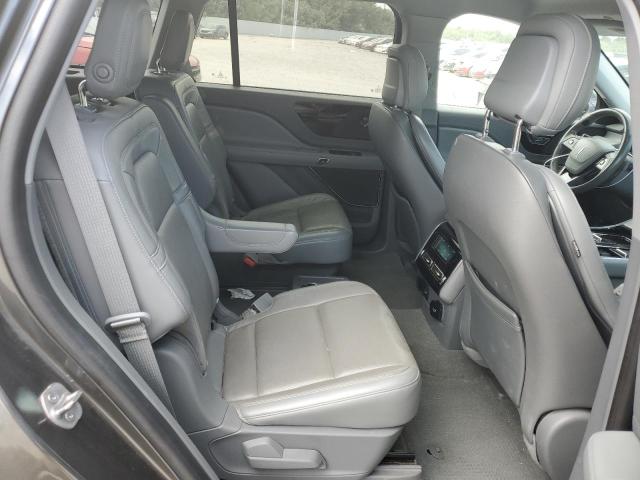 5LM5J7WC6LGL04998 - 2020 LINCOLN AVIATOR RESERVE BLACK photo 11