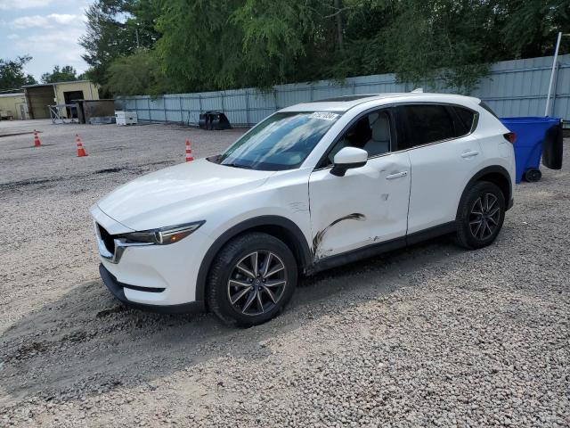 2018 MAZDA CX-5 GRAND TOURING, 