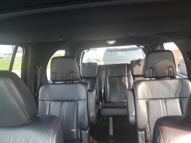 5LMJJ2JT8FEJ04780 - 2015 LINCOLN NAVIGATOR BLACK photo 10