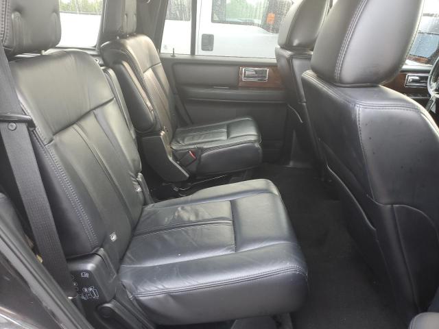 5LMJJ2JT8FEJ04780 - 2015 LINCOLN NAVIGATOR შავი ფოტო 11