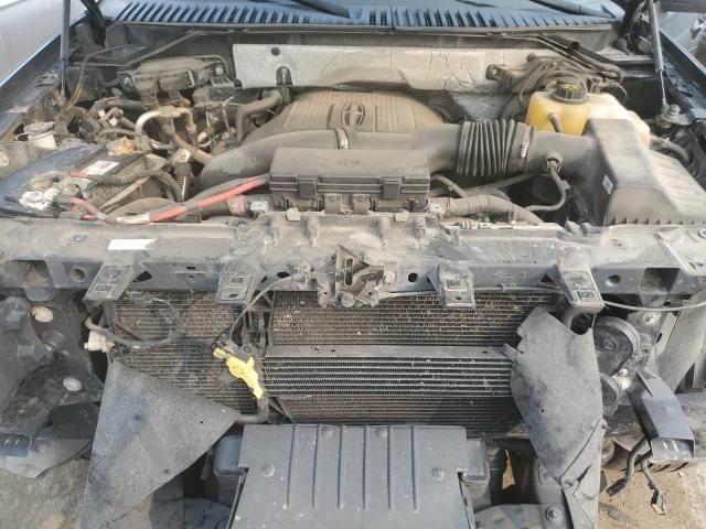 5LMJJ2JT8FEJ04780 - 2015 LINCOLN NAVIGATOR შავი ფოტო 12