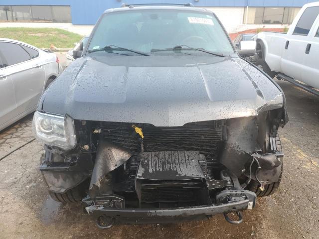 5LMJJ2JT8FEJ04780 - 2015 LINCOLN NAVIGATOR შავი ფოტო 5