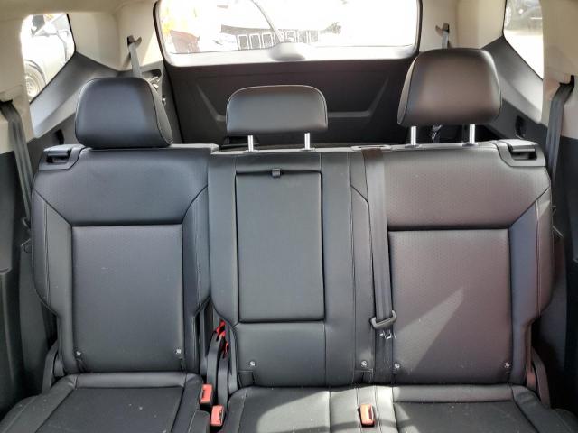 1V2MR2CA7KC580483 - 2019 VOLKSWAGEN ATLAS SEL BLACK photo 10