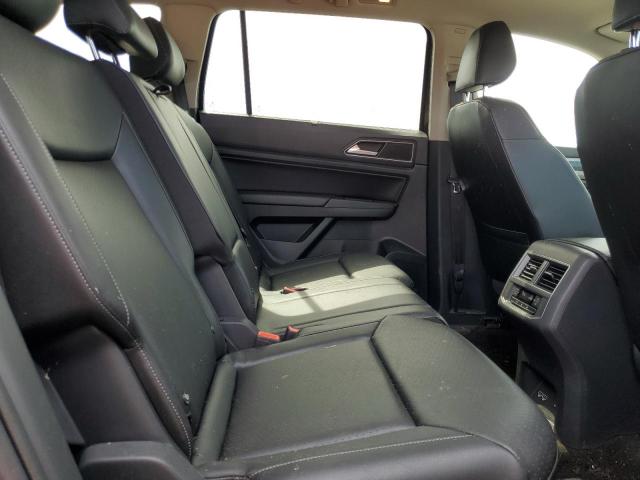 1V2MR2CA7KC580483 - 2019 VOLKSWAGEN ATLAS SEL BLACK photo 11