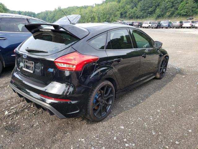 WF0DP3TH7G4113217 - 2016 FORD FOCUS RS BLACK photo 3