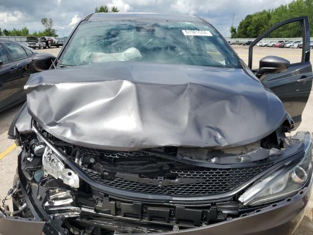 2C4RC1FG8KR507505 - 2019 CHRYSLER PACIFICA TOURING PLUS Boz foto 11