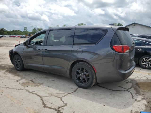 2C4RC1FG8KR507505 - 2019 CHRYSLER PACIFICA TOURING PLUS Boz foto 2