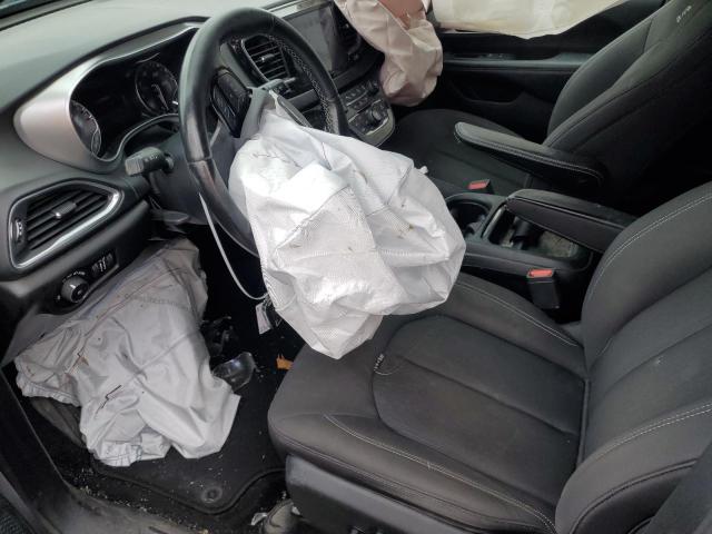 2C4RC1FG8KR507505 - 2019 CHRYSLER PACIFICA TOURING PLUS Boz foto 7